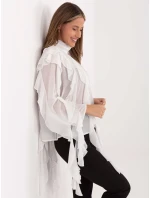 Bluzka PM BZ model 21786417 ecru - FPrice