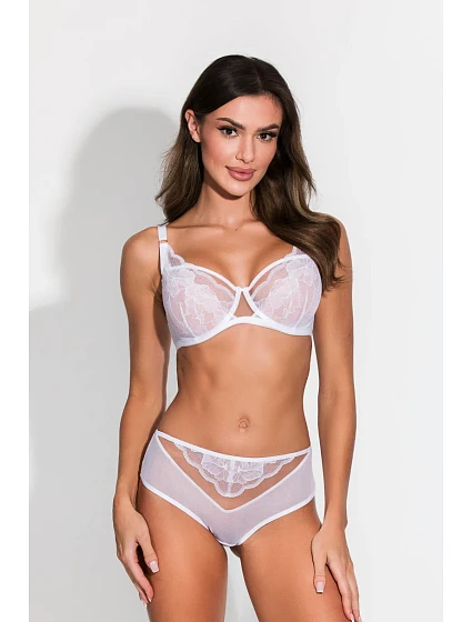 FIGI BRAZYLIANY AMELIA model 20182240 WHITE - MEDIOLANO