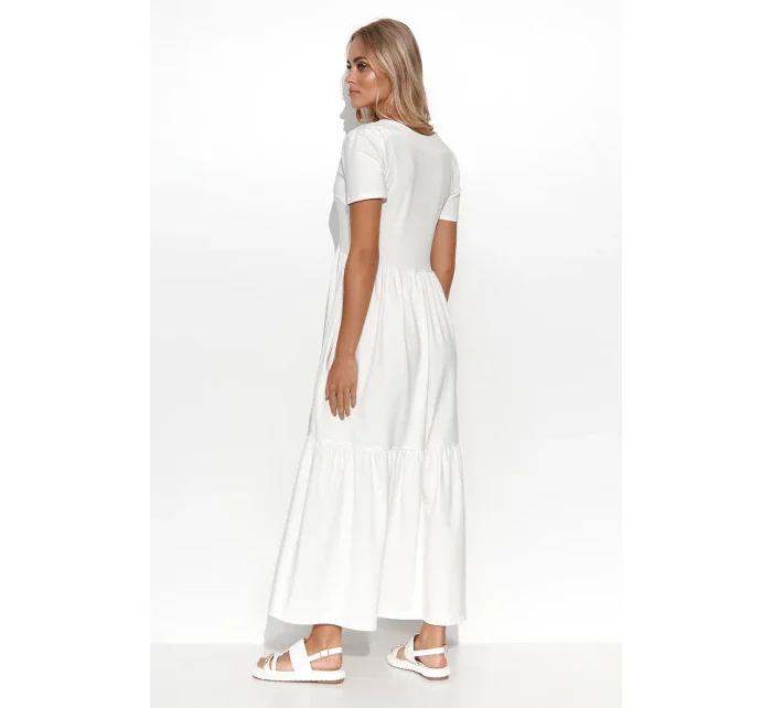 Denné šaty model 176206 Makadamia