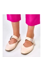 Baleríny model 218144 Solea