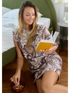 Košile Iris model 21775032 kr/r S2XL - Mefemi