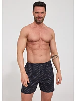 Boxerky Comfort model 22334418 3XL–5XL - Cornette