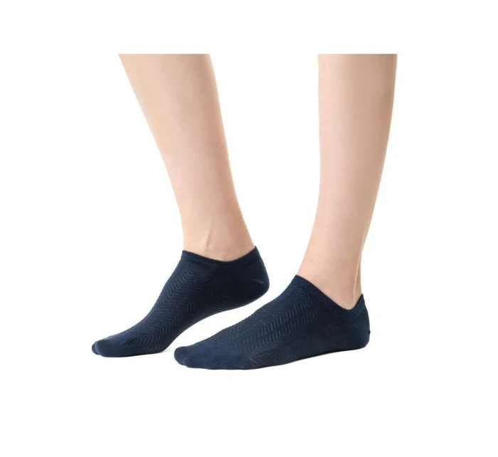 Dámské ponožky model 19495182 Comet 3D 3540 - Steven