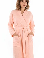 Dacca Women's Pale Peach