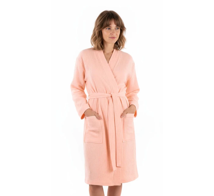 Dacca Women's Pale Peach