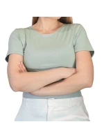Dámske tričko Carla mint - BABELL