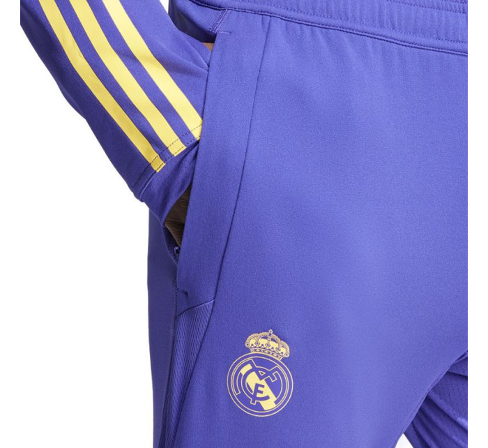 Adidas Real Madrid tréningové nohavičky M IQ0542