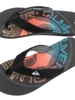 męskie modne wygodne na model 21358645 - Quiksilver