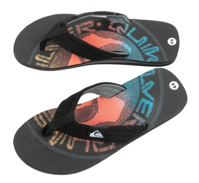 męskie modne wygodne na model 21358645 - Quiksilver męskie modne wygodne na model 21358645 - Quiksilver