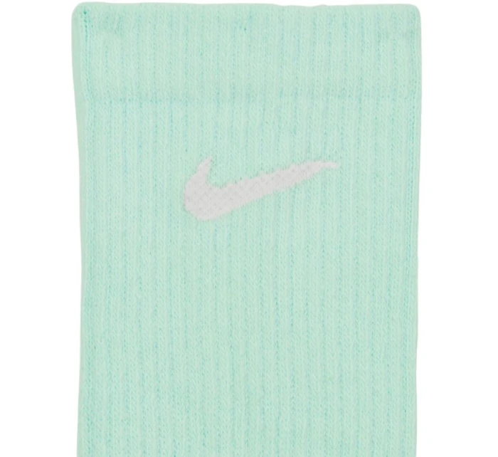 Nike Everyday Plus Cush 6 párov ponožiek SX6897 971 Nike Everyday Plus Cush 6 párov ponožiek SX6897 971