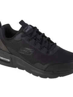 Skechers Skech-Air Court Shoes - Province M 232647-BBK