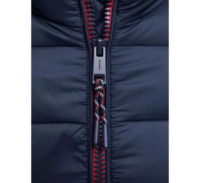 pánská péřová bunda LIGHT   SKY model 21720436 - Jack&Jones