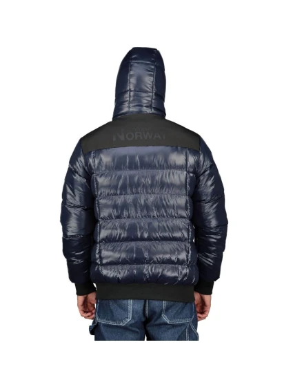 pánská bunda NAVY DB MEN 056 NAVY model 21768330 - Geographical Norway