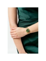 Dámske hodinky PAUL LORENS PL20008B-8D1 + BOX