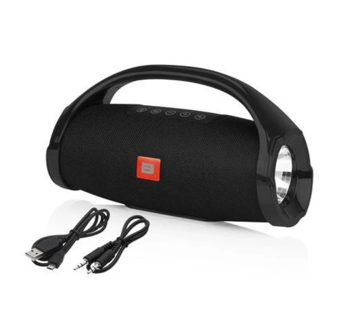 Bluetooth reproduktor BLOW BT470 30-327# (farba čierna)