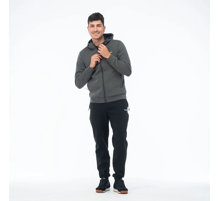 Pánská mikina model 22056339 - Fitanu Pánská mikina model 22056339 - Fitanu