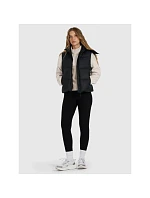 Dámské tričko bez rukávů s přírodní výplní model 22071426 - 4F