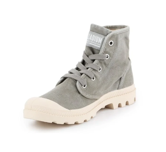 Palladium topánky Us Pampa Hi W 92352-339-M dámske