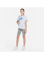Dievčenské tričko Sportswear Jr AR5088 086 - Nike
