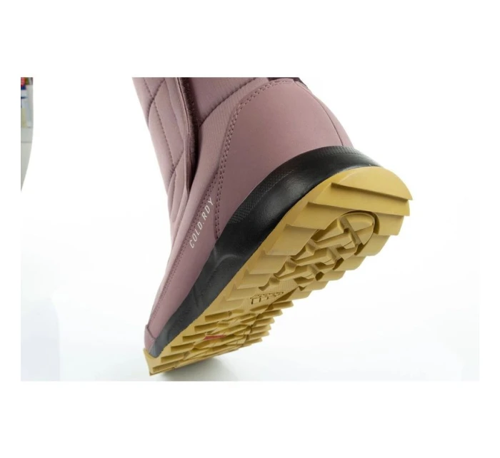 Adidas Terrex Choleah Boot W GX8687 snežné topánky