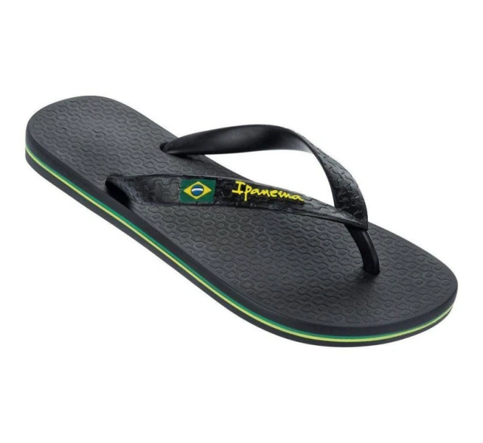 Žabky Ipanema Classic Brasil II Fem W 80408 22467