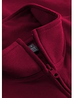 Dámská pracovní mikina EXCD 40. fire red model 22516889 - Promodoro Dámská pracovní mikina EXCD 40. fire red model 22516889 - Promodoro