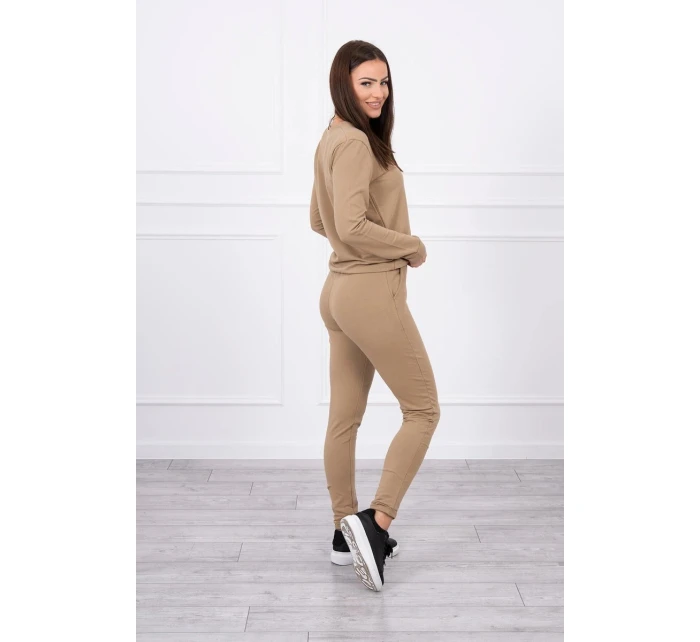 Súprava mikín Camel