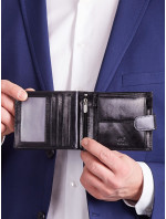 Peňaženka CE PR PA N01L VT.10 čierna