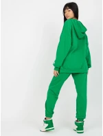 Sada EM KMPL model 17843682 zelená - FPrice Sada EM KMPL model 17843682 zelená - FPrice