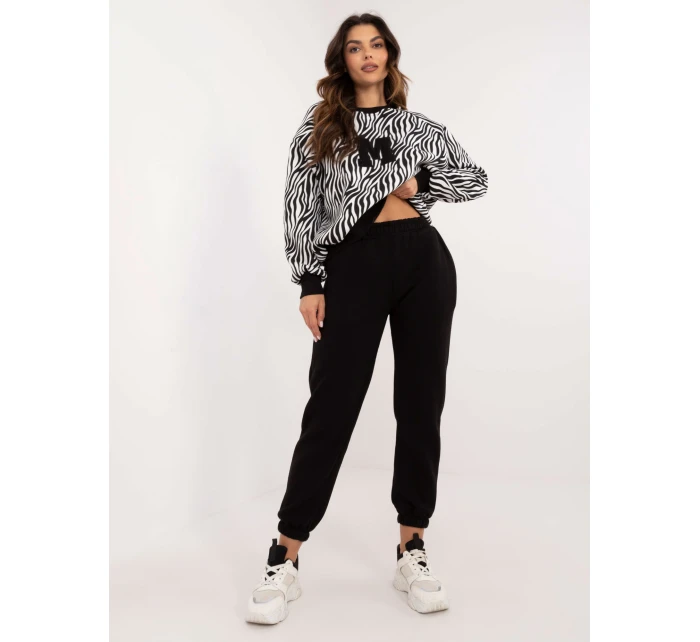 Súprava EM KMPL 965.11X biela čierna Súprava EM KMPL 965.11X biela čierna