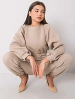 Súprava RV KMPL 7010.10 béžová