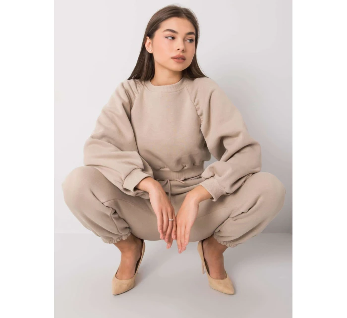 Súprava RV KMPL 7010.10 béžová Súprava RV KMPL 7010.10 béžová