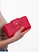 Dámska peňaženka Vuch Sympa Red Dámska peňaženka Vuch Sympa Red