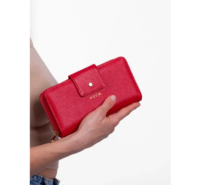 Dámska peňaženka Vuch Sympa Red Dámska peňaženka Vuch Sympa Red