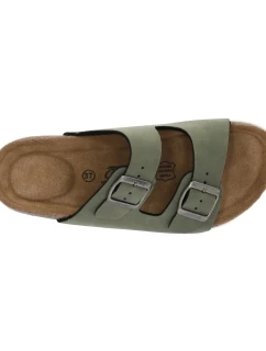 Dámske papuče Cruz Whitehill W