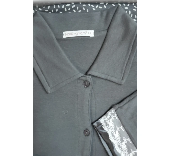 PIŻAMA DAMSKA model 18964692 - NOTTINGHAM PIŻAMA DAMSKA model 18964692 - NOTTINGHAM