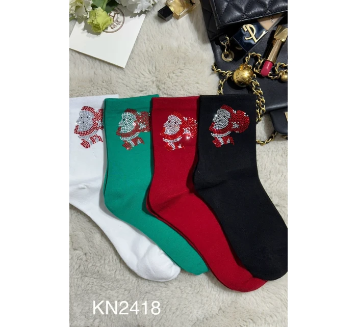 SOCK KN2418