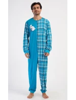 Pánsky overal Bear Sleepwalker