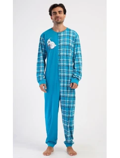 Pánsky overal Bear Sleepwalker