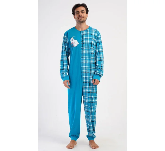 Pánsky overal Bear Sleepwalker