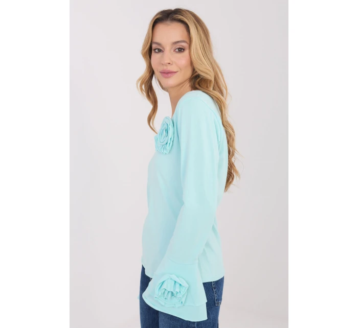 Blúzka model 223357 Taliansko Moda