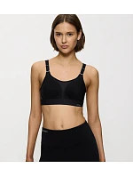 TRIACTION EXTREME LITE - Ľahká športová podprsenka na beh a pilates Triumph
