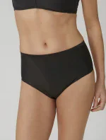 Dámske nohavičky Triumph Shape Smart Maxi čierne