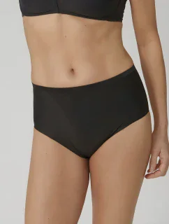 Dámske nohavičky Triumph Shape Smart Maxi čierne