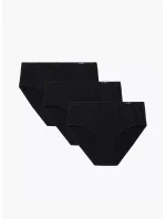 Nohavičky Atlantic 3BLP-579 Classic A'3 M-2XL