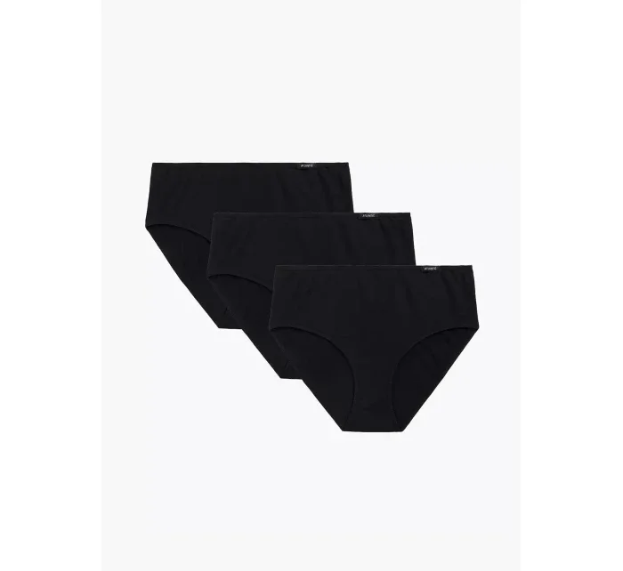 Nohavičky Atlantic 3BLP-579 Classic A'3 M-2XL