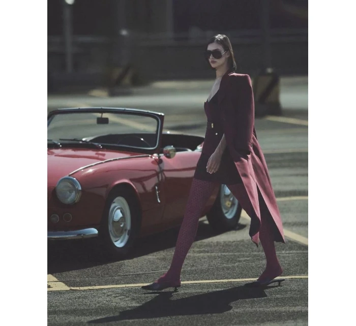 Gabriella 1233 Cherie 60 den pančuchy 5-XL