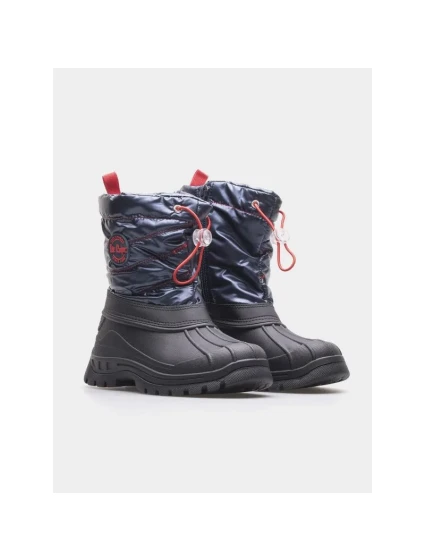 Sněžnice Jr model 18987233 - Lee Cooper Sněžnice Jr model 18987233 - Lee Cooper