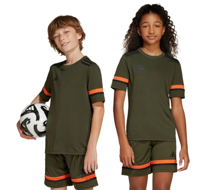 Dres Squadra 25 Jr model 20877244 - ADIDAS Dres Squadra 25 Jr model 20877244 - ADIDAS