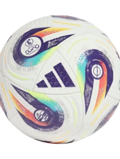 Dámska futbalová lopta adidas Euro25 Pro JH1261